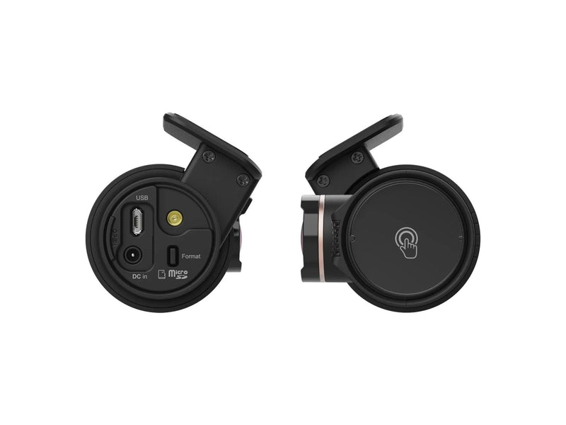 BlackVue DR970X-1CH Plus II 64GB