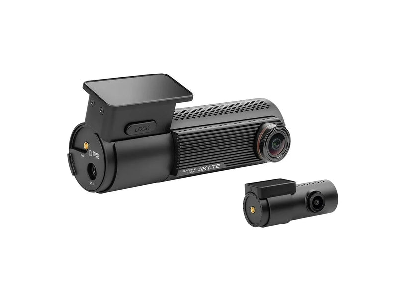BlackVue DR970X-2CH LTE Plus II 64GB