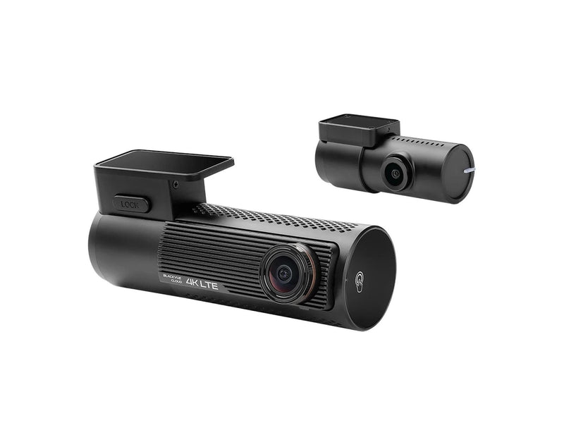 BlackVue DR970X-2CH LTE Plus II 64GB