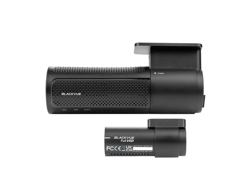 BlackVue DR970X-2CH LTE Plus II 64GB