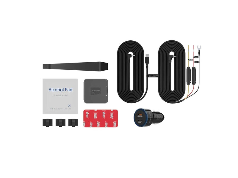 BlackVue Elite 10 1CH 64GB
