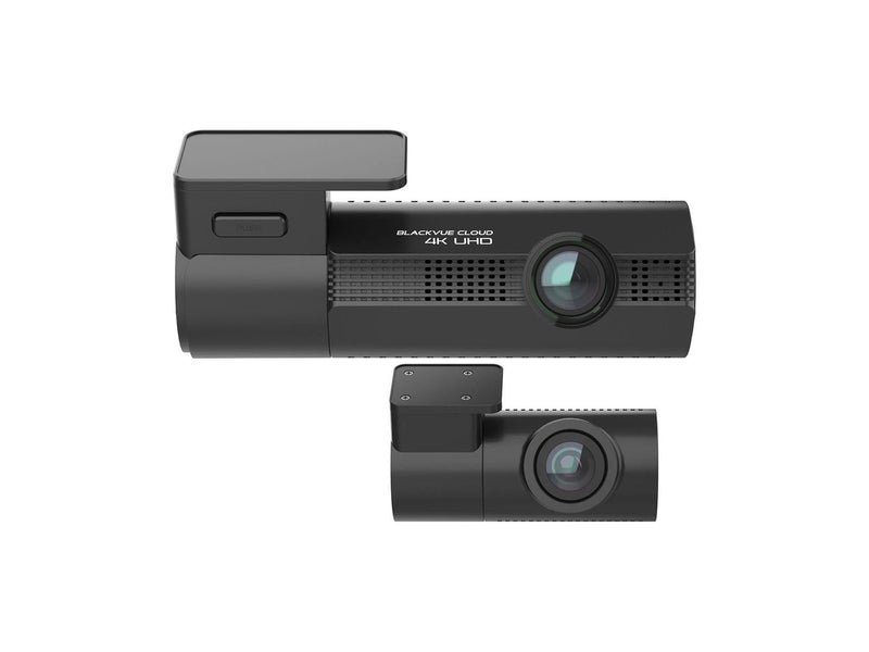 BlackVue Elite 9 2CH 64GB