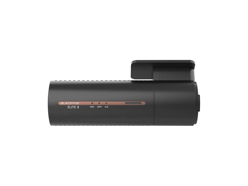 BlackVue Elite 9 2CH 64GB