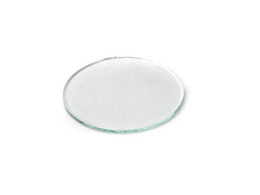 Blackbolt Severosklo  welding glass dia. 50 clear