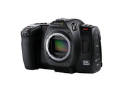 Blackmagic Cinema Camera 6K