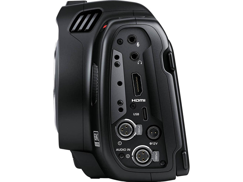 Blackmagic Cinema Camera 6K