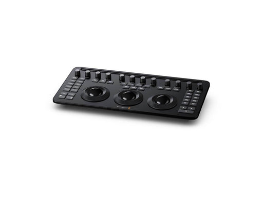 Blackmagic DaVinci Resolve Micro Color Panel