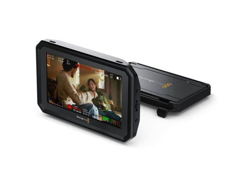 Blackmagic Full HD Touchscreen LCD HDR Monitor