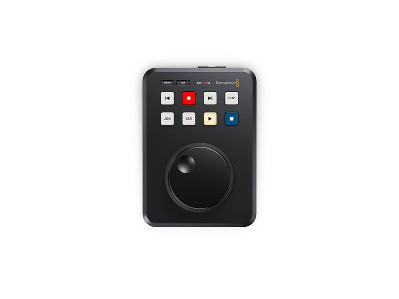 Blackmagic HyperDeck Shuttle HD