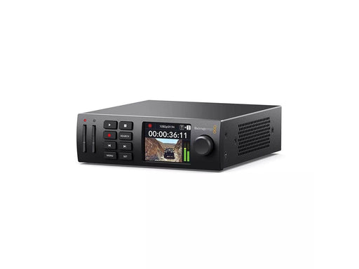 Blackmagic HyperDeck Studio HD Mini