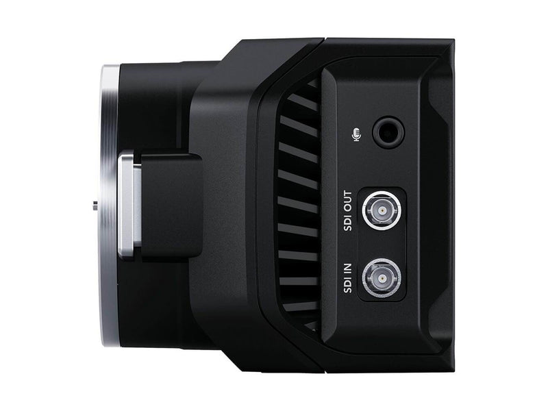 Blackmagic Micro Studio Camera 4K G2