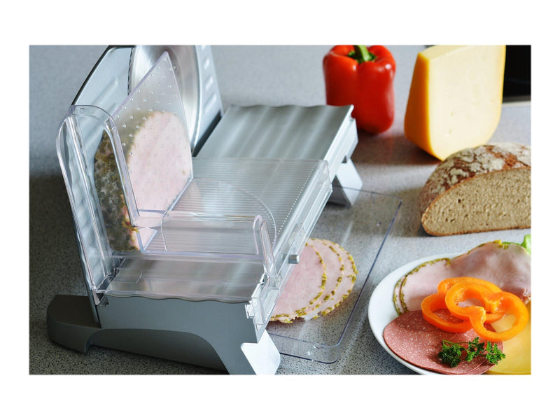Blaupunkt Aufschnittmaschine FMS501 - slicer - 200 W
