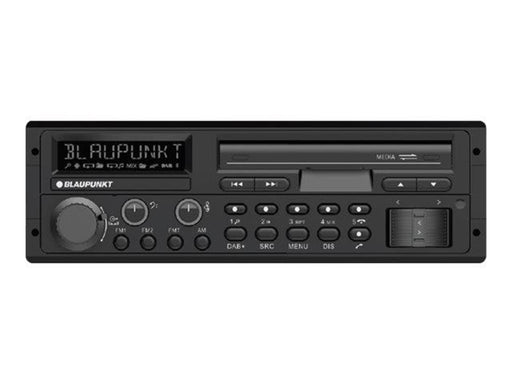 Blaupunkt Bremen SQR 46 DAB - Autoradio