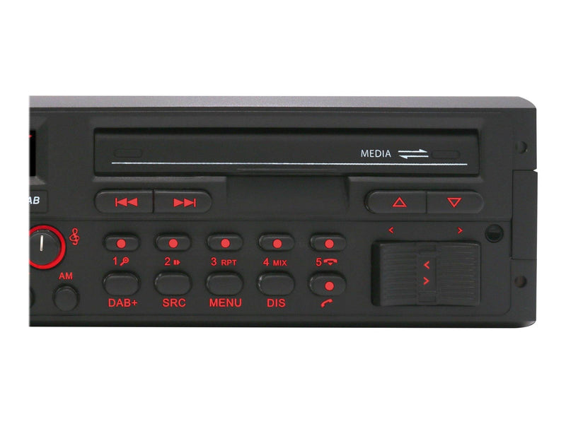Blaupunkt Bremen SQR 46 DAB - Autoradio