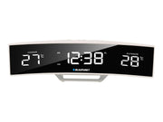 Blaupunkt CR12WH fm alarm temperatura - FM