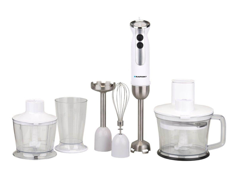 Blaupunkt HBD801WH Hand blender  HBD801WH
