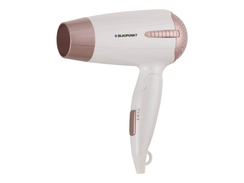 Blaupunkt Haartrockner / Föhne Suszarka do wlosów HDD301RO (1200W kolo - 1200 W