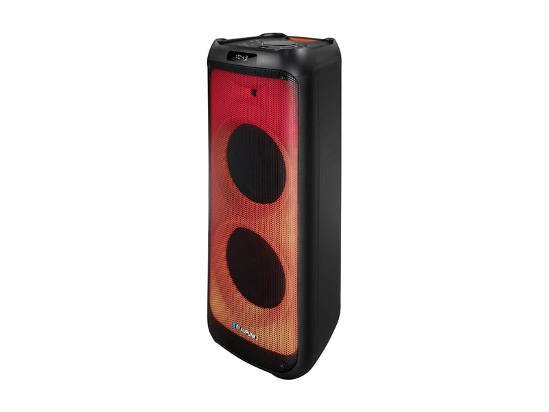 Blaupunkt PB12DB - party speaker - wireless