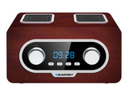 Blaupunkt PP5.2BR Portable Radio PP5.2BR - MP3 Spieler
