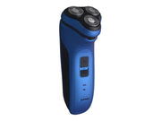 Blaupunkt Rasierapparate Golarka MSR-401 (granatowy)