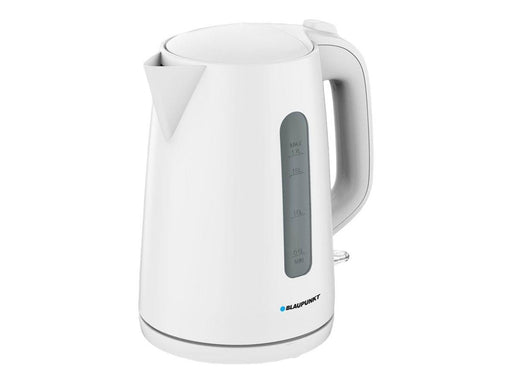 Blaupunkt Wasserkocher EKP502 - Weiß - 2200 W