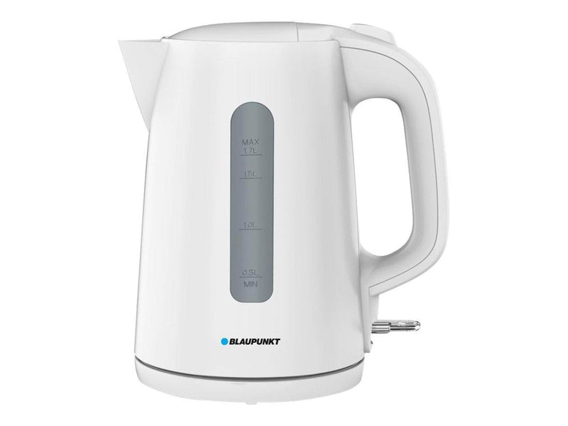 Blaupunkt Wasserkocher EKP502 - Weiß - 2200 W