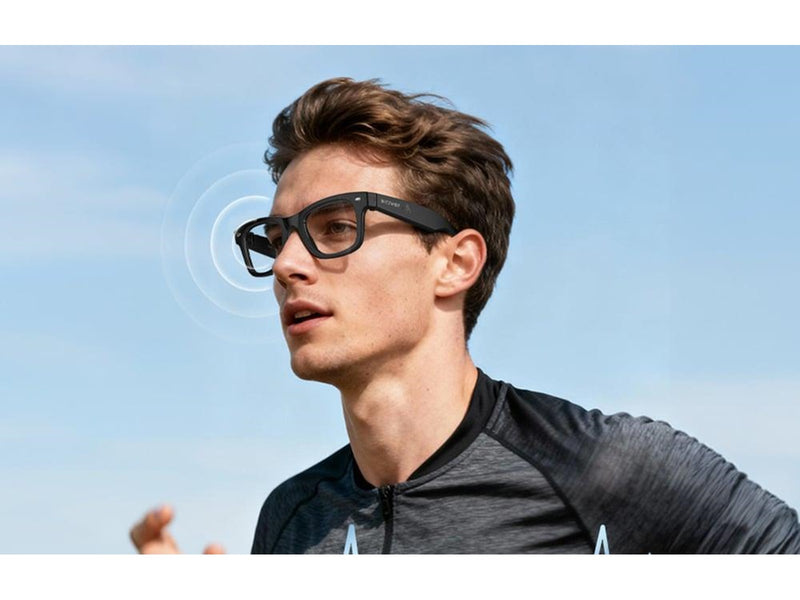 BlitzWolf BW-AG1 AI Smart Glasses