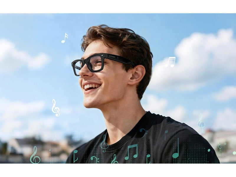 BlitzWolf BW-AG1 AI Smart Photochromic Sunglasses