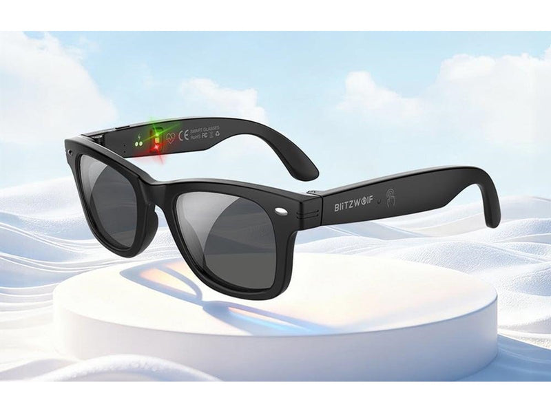 BlitzWolf BW-AG1 AI Smart Sunglasses