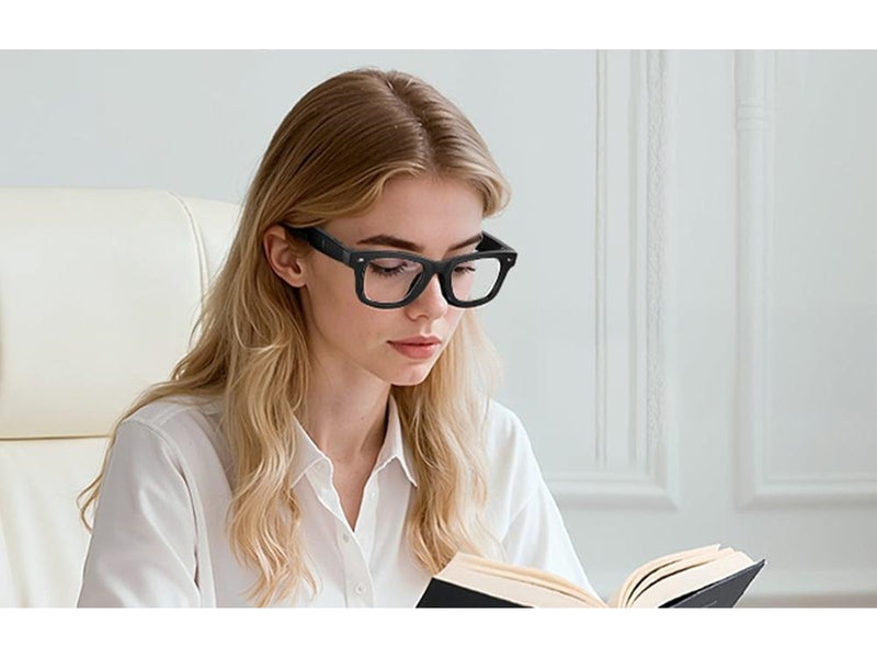 BlitzWolf BW-AG1 AI Smart Sunglasses