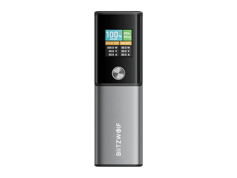 BlitzWolf BW-P23 100W 14.000mAh Power Bank