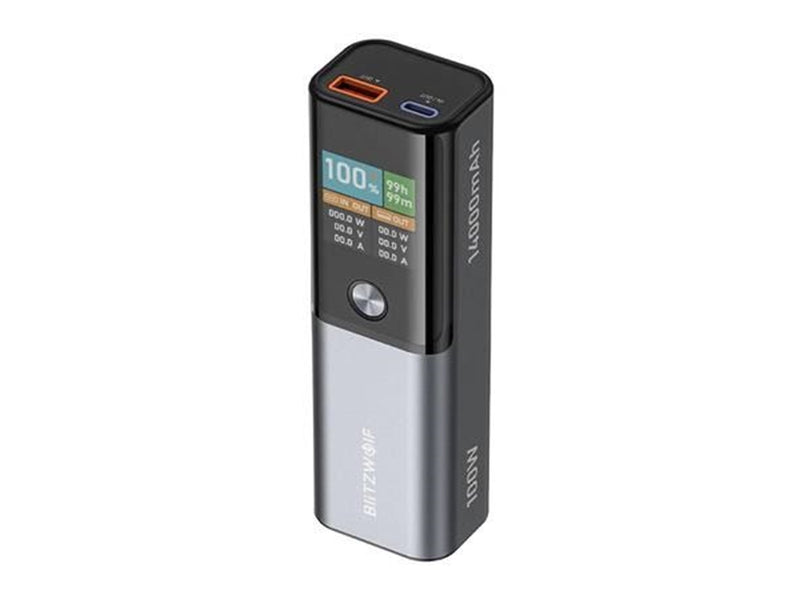 BlitzWolf BW-P23 100W 14.000mAh Power Bank