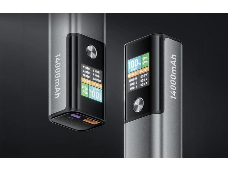 BlitzWolf BW-P23 100W 14.000mAh Power Bank