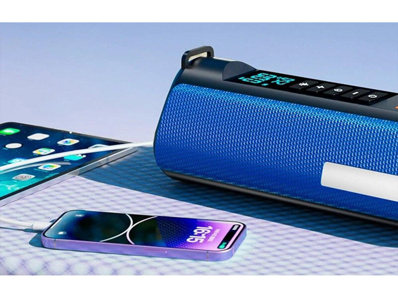 BlitzWolf Car jump starter - 16000 mAh