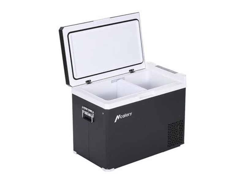 BlitzWolf D30+ Car Cooler with Bluetooth