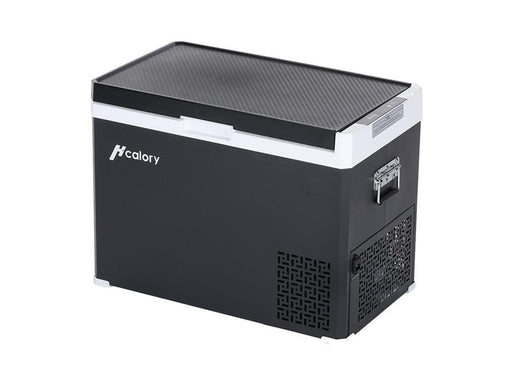BlitzWolf D40+ Car Cooler with Bluetooth