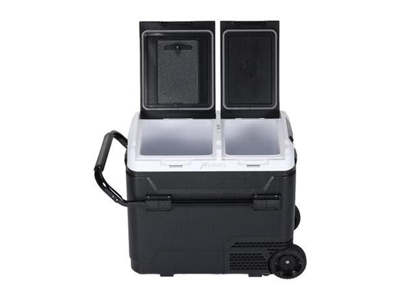 BlitzWolf P50M+ Car Cooler with Bluetooth