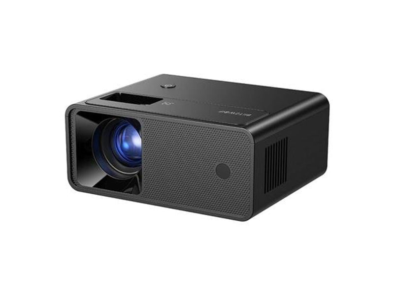 BlitzWolf Projektoren BW-V1 Projector - 1920 x 1080 - 180 lumens