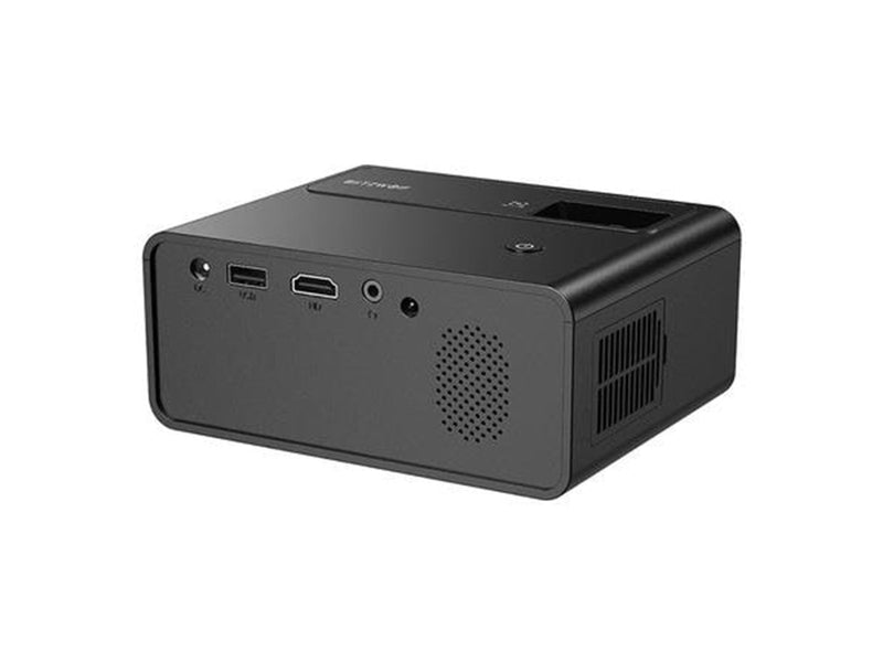 BlitzWolf Projektoren BW-V1 Projector - 1920 x 1080 - 180 lumens