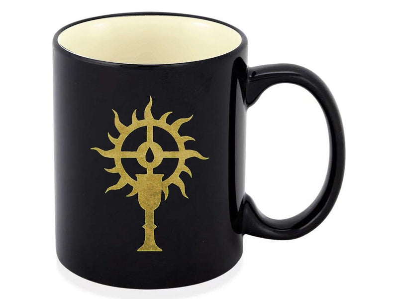 Blizzard - Mug Diablo IV: Cathedral of Light with Gift Packaging - Becher
