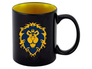 Blizzard - Mug World of Warcraft: Alliance with Gift Packaging - Becher