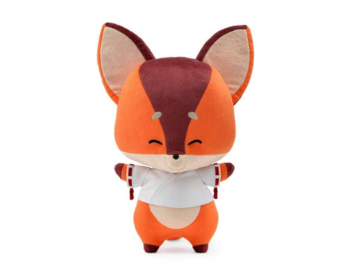 Blizzard - Overwatch 2 - Akari's Fox Plush 33cm (color box) - Teddybär & Kuscheltier