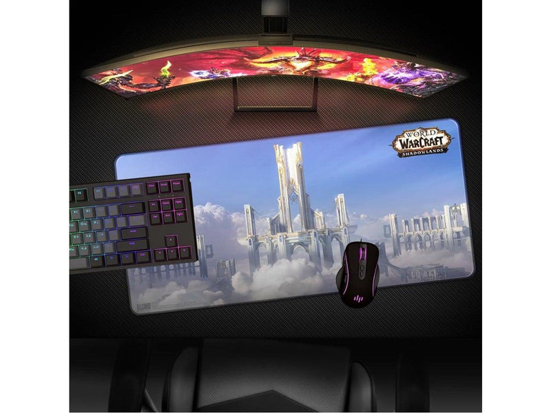 Blizzard World of WarCraft: Bastion XL