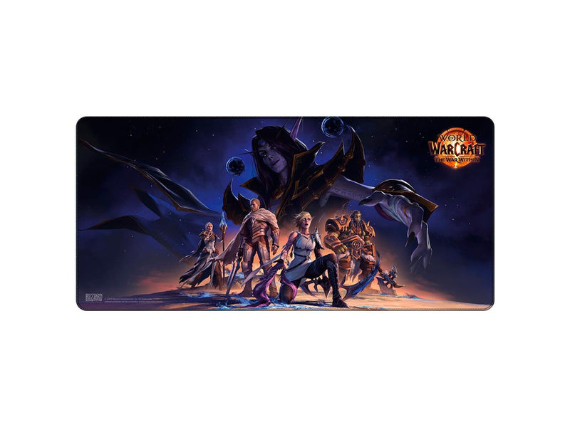 Blizzard World of WarCraft - The War Within Mousepad