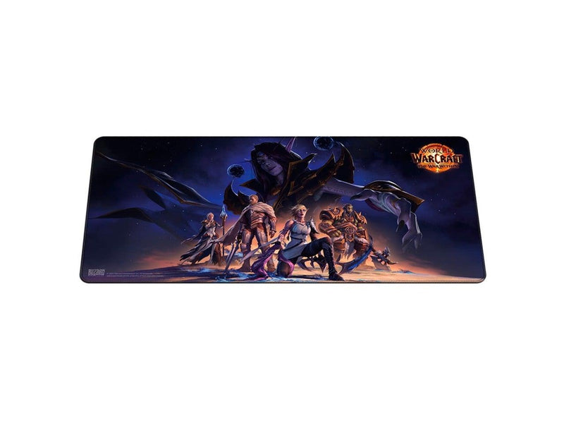 Blizzard World of WarCraft - The War Within Mousepad