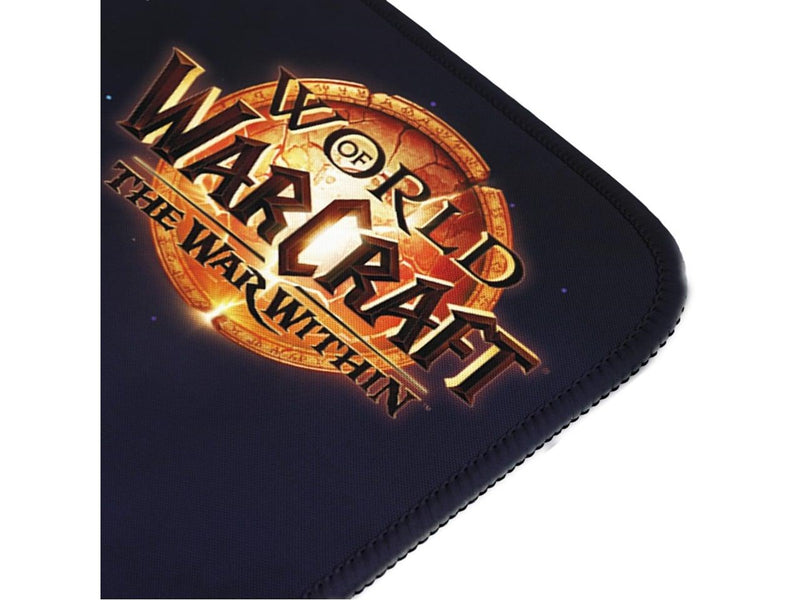 Blizzard World of WarCraft - The War Within Mousepad