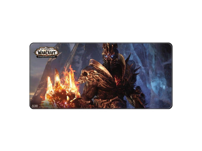 Blizzard World of WarCraft X: Bolvar XL