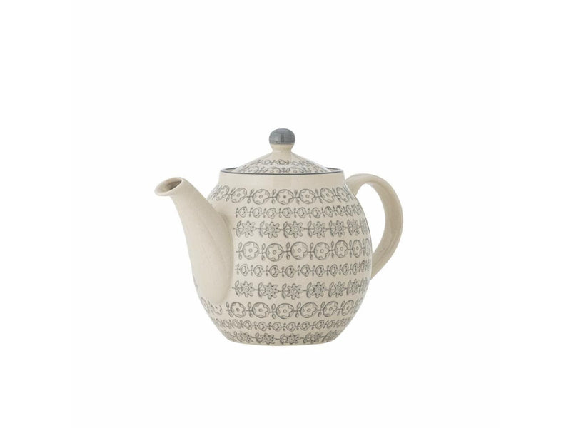 Bloomingville 21100609 teapot