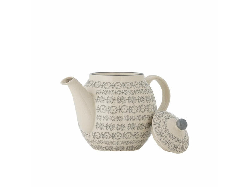 Bloomingville 21100609 teapot