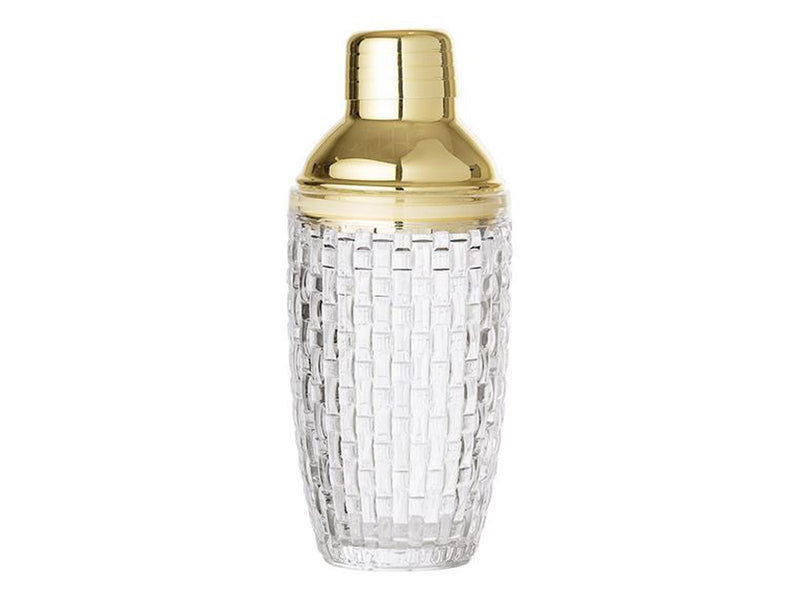 Bloomingville 32114522 cocktail shaker